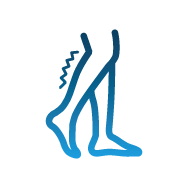 Leg pain