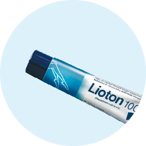 About Lioton